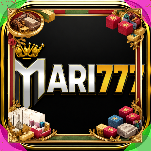 mari777 — mitra unggulan